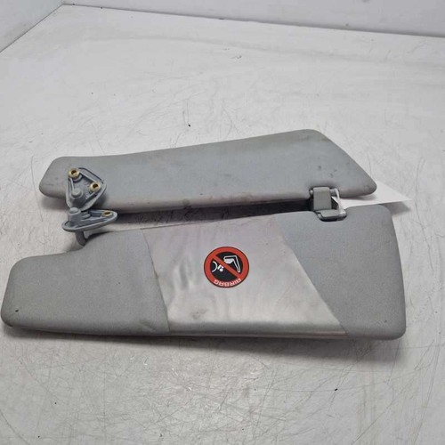 Kit alette parasole con - parasole,