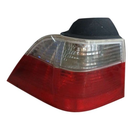 Fanale posteriore sinistro