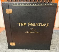 THE BEATLES The Collection