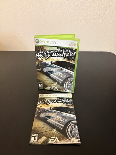 Need for speed - for, most