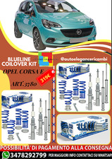 🎀Art.3780 Kit assetto