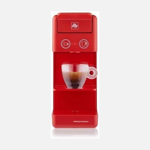 Macchina caffè illy 3 - caffè,