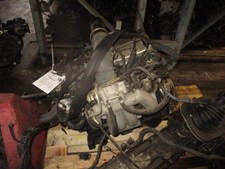 MOTORE COMPLETO PER MARTIN MOTORS CEO Serie 4G64S4M 4G64S4M Bifuel/Gas 2400 (07