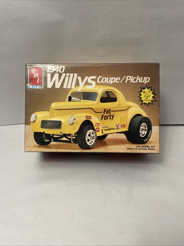 Amt ertl 1940 - amt,