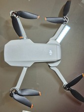 Dji Mini 2 Drone