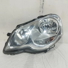 Fanale / Faro anteriore sx