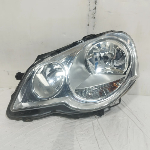 Fanale faro anteriore sx - fanale,