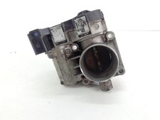 CORPO FARFALLATO PER FIAT Grande Punto 2° Serie 55192787 350 A1.000 Bifuel/Gas 