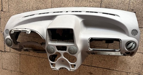 Cruscotto fiat panda seconda - fiat,