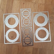 Transkit Pannello Disco Freno