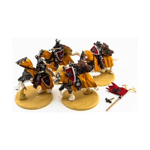 Cmon baratheon mini loose - cmon,