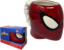 Tazza in Ceramica Spiderman