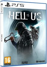 Hell Is Us (Standard