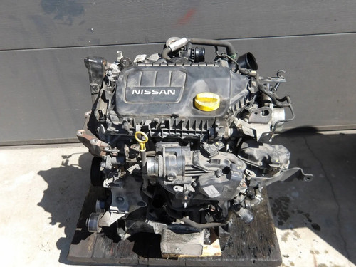Motore nissan qashqai j11 - nissan,