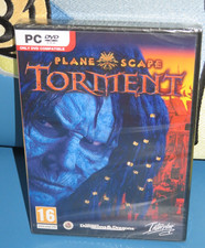 Planescape: Torment ( DUNGEONS