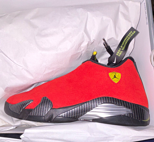 Jordan air - jordan, 14