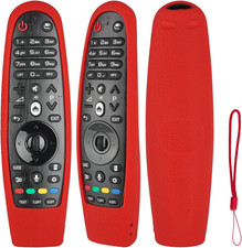 Custodia Telecomando in