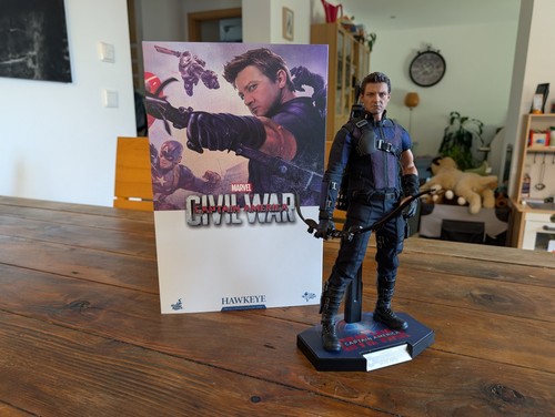 Hot toys mms358 - -, di