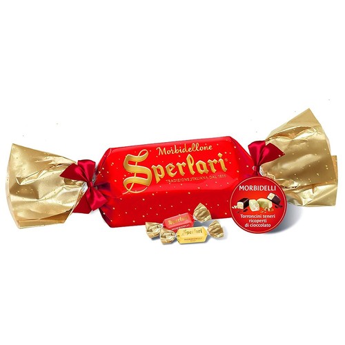 Morbidellone torroncini teneri - morbidellone,