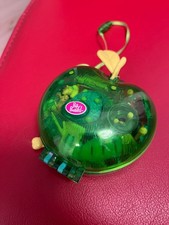 Polly pocket Vintage 2 play