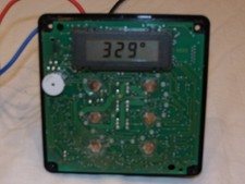 Raymarine Autohelm ST4000 Mk1