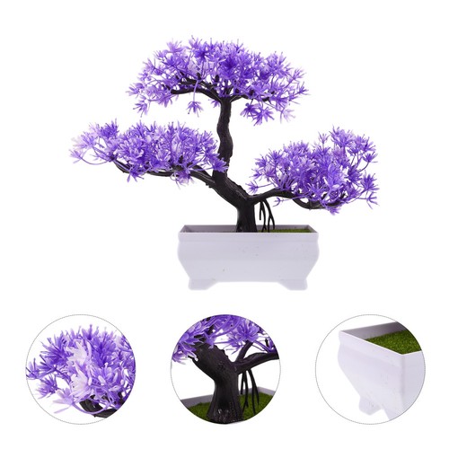 Bonsai artificiale albero - bonsai, di