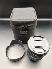 Nikon Sigma 24-70 mm F2.8 DG