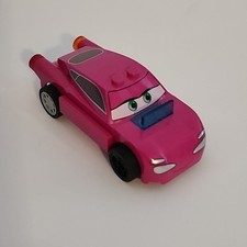 Lego Mater's Spy Zone set #