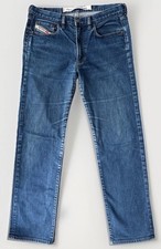 Jeans Diesel RR55 LUSTRO Uomo