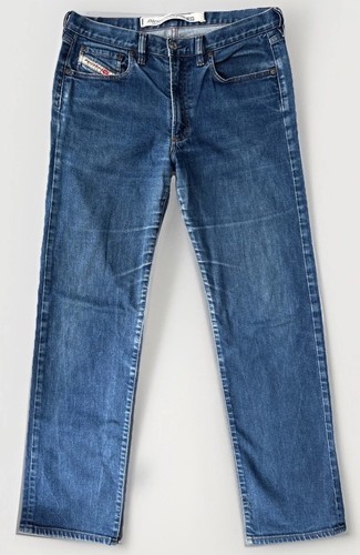 Jeans diesel rr55 lustro - jeans,