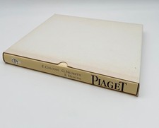 Piaget Mythos Einer Uhrenmarke by F. Cologni, G. Negretti, F. Nencini
