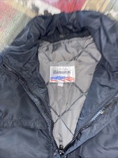 Vintage blauer police guard - vintage,