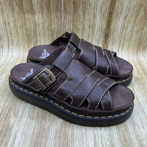Sandali martens maxxy - dr.,