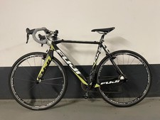 Bici corsa fuji full - full, carbon