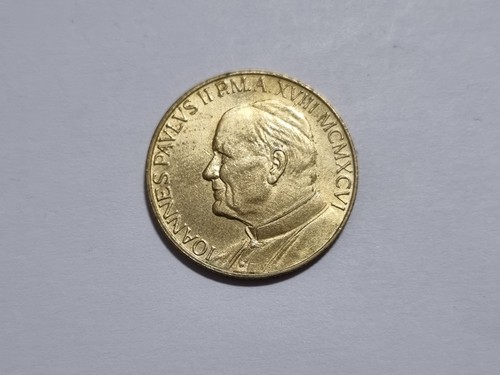 Moneta città del vaticano - città,