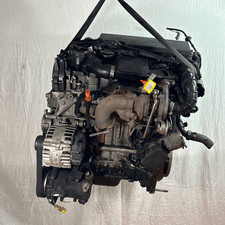 135FZ, 8HZ Motore compl.  PEUGEOT 307 1.4 HDi Ber. 5p/d/1398cc
