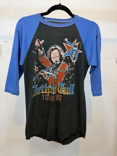 Maglia jethro till vintage - jethro,