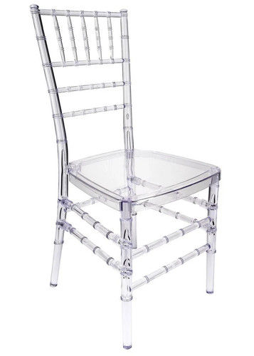 Sedia chiavari resina - chiavari,