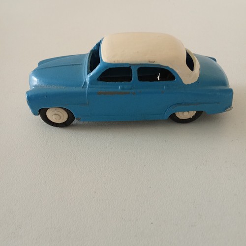 Dinky toys simca - 1/43, 9