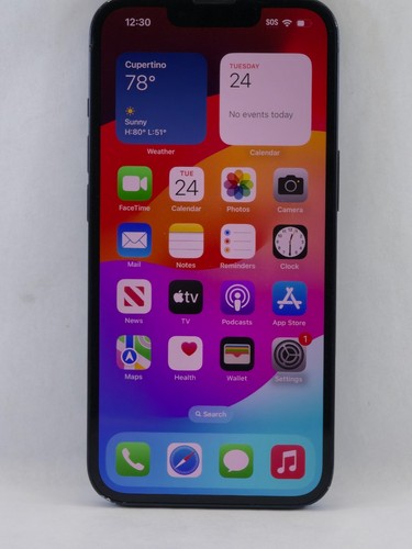 Apple iphone 256gb t - iphone, at&t