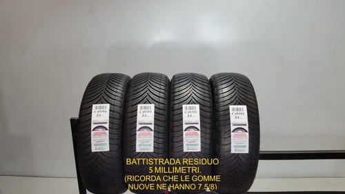 Gomme usate stagioni - usate, 4