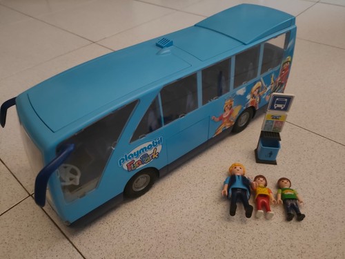 Esclusivo playmobil 9117 - playmobil,