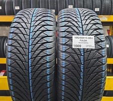 USATO: 2 GOMME 4 STAGIONI