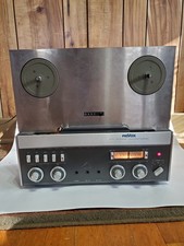 ReVox A-77 registratore a