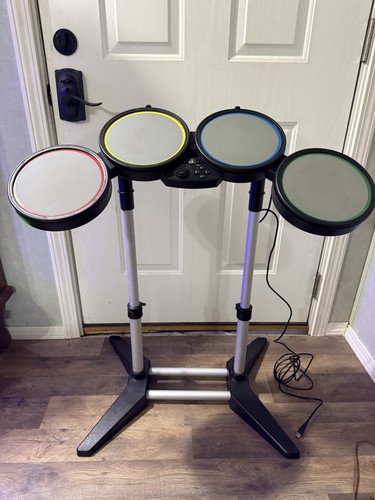 Rock band harmonix kit - band,