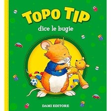Topo Tip dice le bugie
