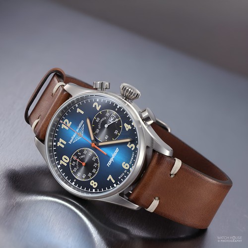 Orologio uomo bauhaus - orologio,
