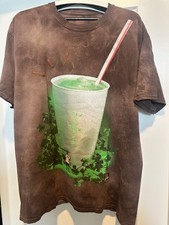 Camicia Cactus Jack Travis