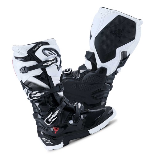 Stivali alpinestars tech - alpinestars,