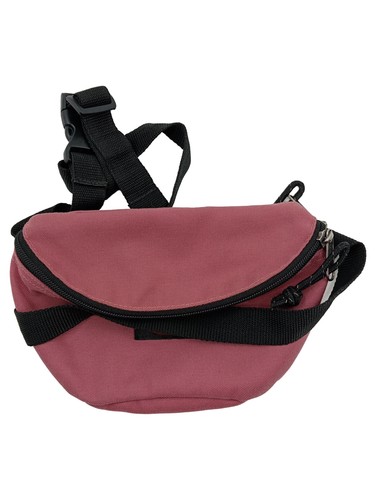 Eastpak marsupio donna rosa - marsupio,